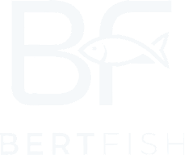 Bertfish logo